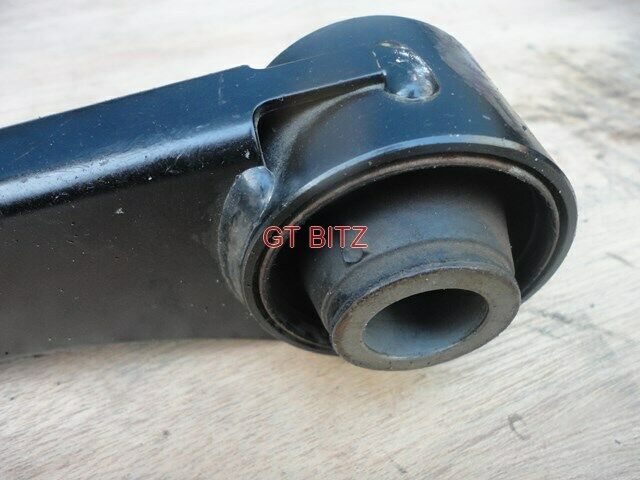 NEW Legacy Outback Impreza Forester Control Trailing Arm & Bolts Rear LH 2010-14