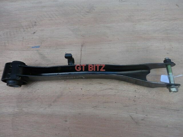 NEW Legacy Outback Impreza Forester Control Trailing Arm & Bolts Rear LH 2010-14