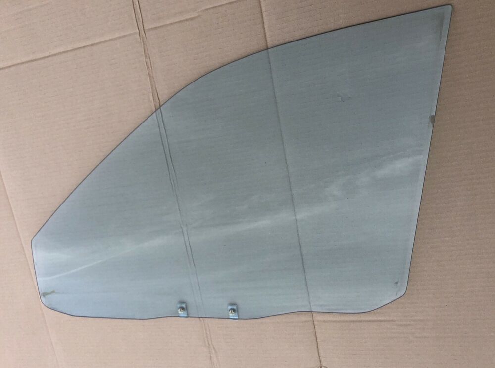 Mitsubishi Evo 4 Evo 5 Evo 6 IV V VI Front Left Window Glass