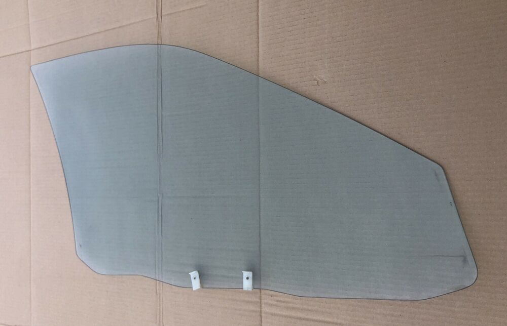 Mitsubishi Evo 4 Evo 5 Evo 6 IV V VI Front Left Window Glass