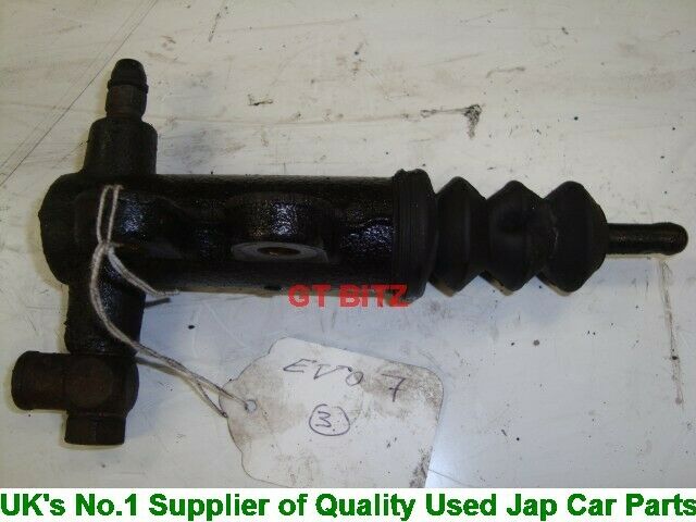 Mitsubishi Evolution 7 8 Evo 7 Evo 8 Evo VII Evo VIII Clutch Slave Cylinder