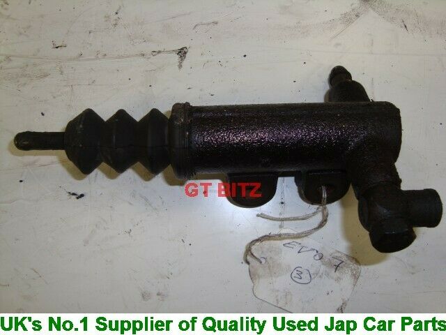 Mitsubishi Evolution 7 8 Evo 7 Evo 8 Evo VII Evo VIII Clutch Slave Cylinder