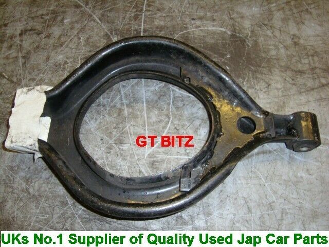 Nissan Skyline R32 GTR Rear Upper Arm Wishbone Control Arm Left NS LH