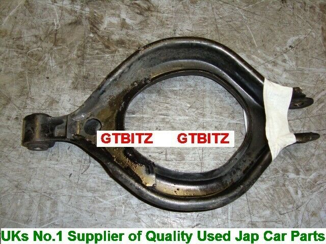 Nissan Skyline R32 GTR Rear Upper Arm Wishbone RIGHT OS Driver RH