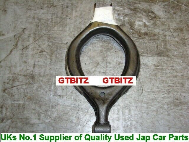 Nissan Skyline R32 GTR Rear Upper Arm Wishbone RIGHT OS Driver RH
