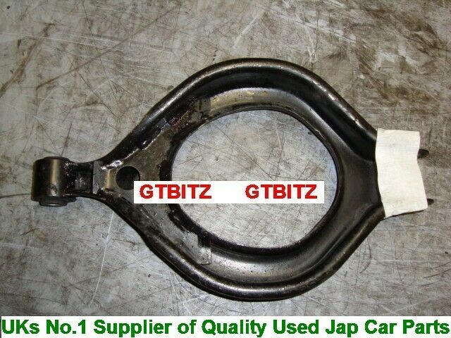 Nissan Skyline R32 GTR Rear Upper Arm Wishbone RIGHT OS Driver RH