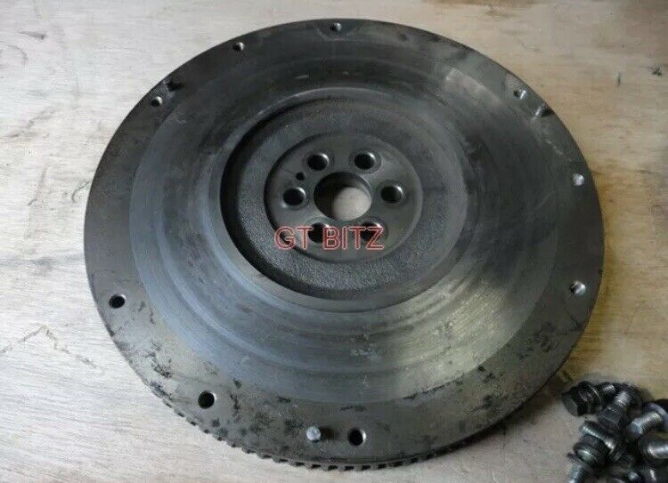 Nissan Skyline GTR R33 Clutch Kit Flywheel Plate Pressure Bearing