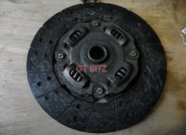 Nissan Skyline GTR R33 Clutch Kit Flywheel Plate Pressure Bearing