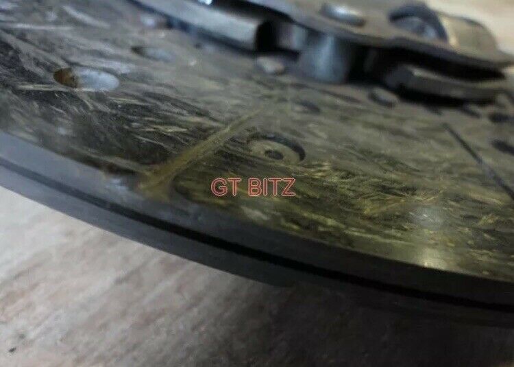 Nissan Skyline GTR R33 Clutch Kit Flywheel Plate Pressure Bearing