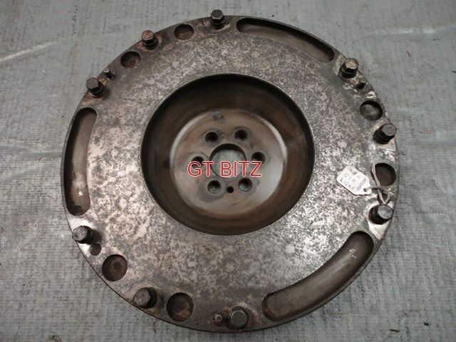 NISMO Racing Lightened Clutch Flywheel RB26DETT For Nissan Skyline GTR R34