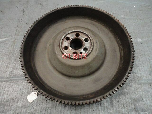 NISMO Racing Lightened Clutch Flywheel RB26DETT For Nissan Skyline GTR R34