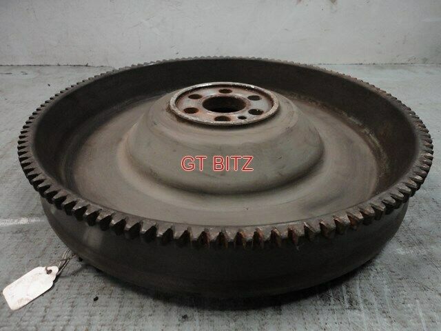 NISMO Racing Lightened Clutch Flywheel RB26DETT For Nissan Skyline GTR R34