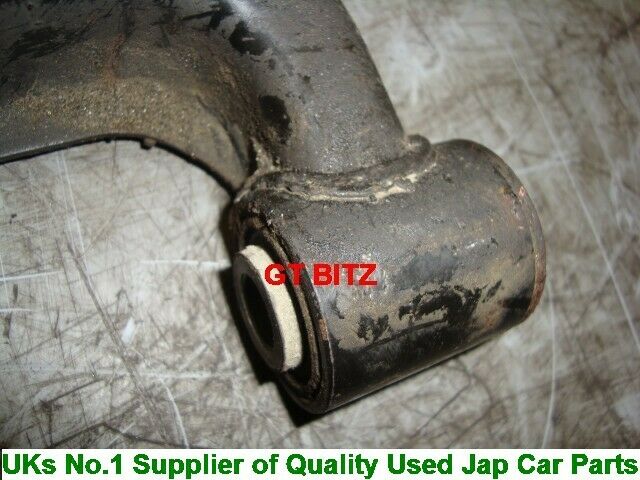 Nissan Skyline R34 GTR Rear Lower Arm Wishbone LEFT