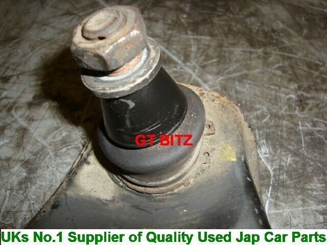 Nissan Skyline R34 GTR Rear Lower Arm Wishbone LEFT