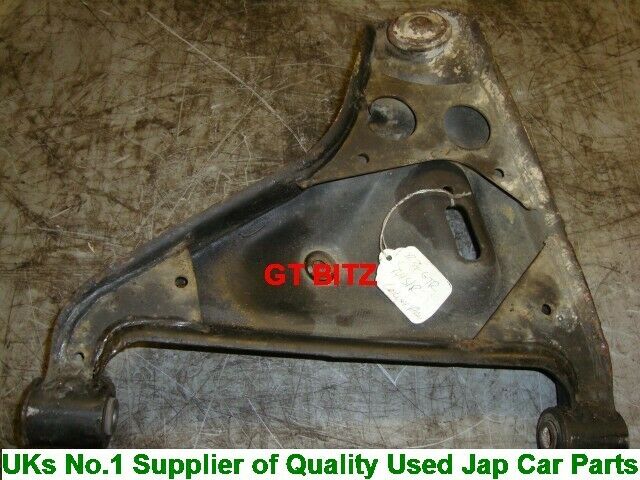 Nissan Skyline R34 GTR Rear Lower Arm Wishbone LEFT
