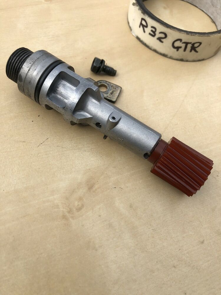 Nissan Skyline GTR R32 Gearbox Speed Speedometer Sensor