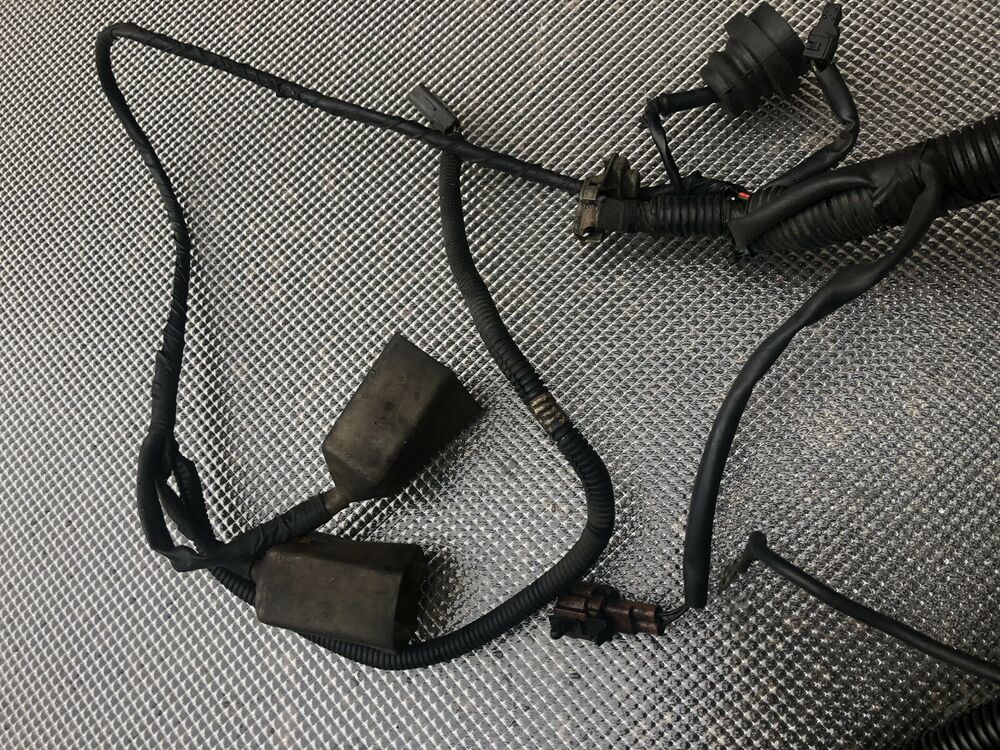 Nissan Skyline GTR R33 Gearbox / Alternator to Fuse Box Wiring Loom