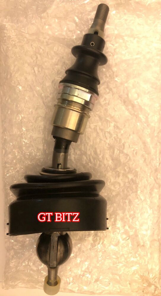 NEW Nissan Skyline GTR R34 BNR34 Gearstick Lever Shifter & Clip 6 Speed Getrag