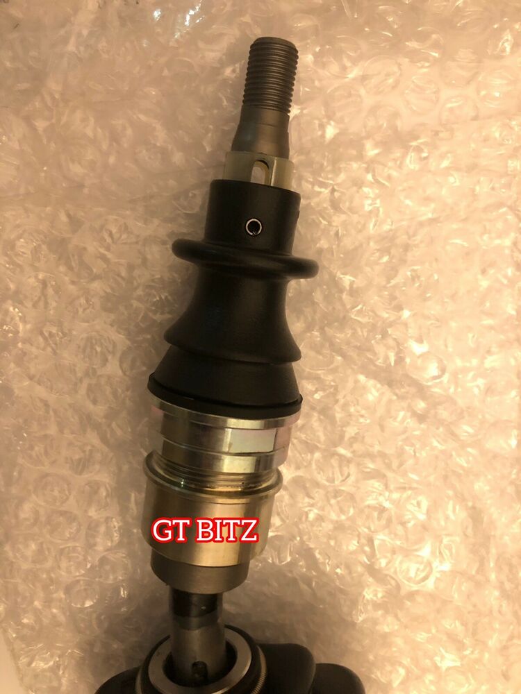 NEW Nissan Skyline GTR R34 BNR34 Gearstick Lever Shifter & Clip 6 Speed Getrag