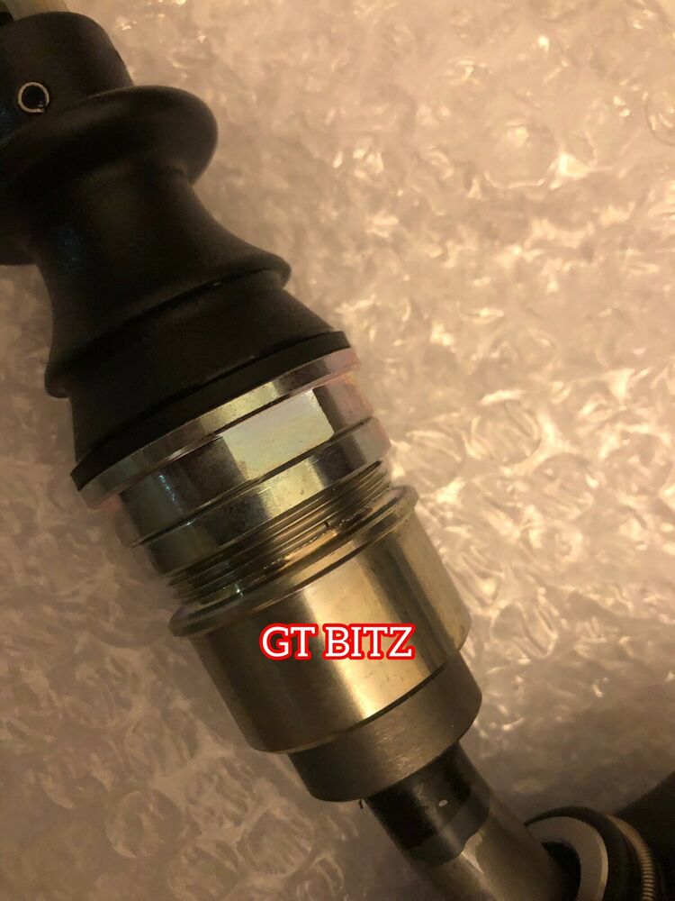 NEW Nissan Skyline GTR R34 BNR34 Gearstick Lever Shifter & Clip 6 Speed Getrag