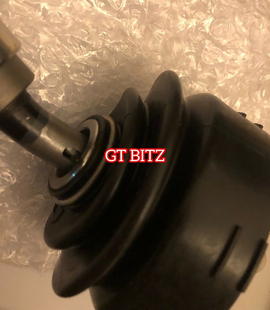NEW Nissan Skyline GTR R34 BNR34 Gearstick Lever Shifter & Clip 6 Speed Getrag