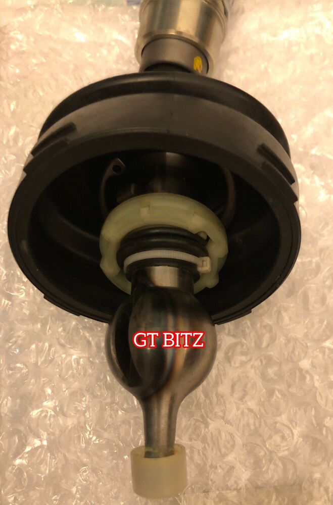 NEW Nissan Skyline GTR R34 BNR34 Gearstick Lever Shifter & Clip 6 Speed Getrag