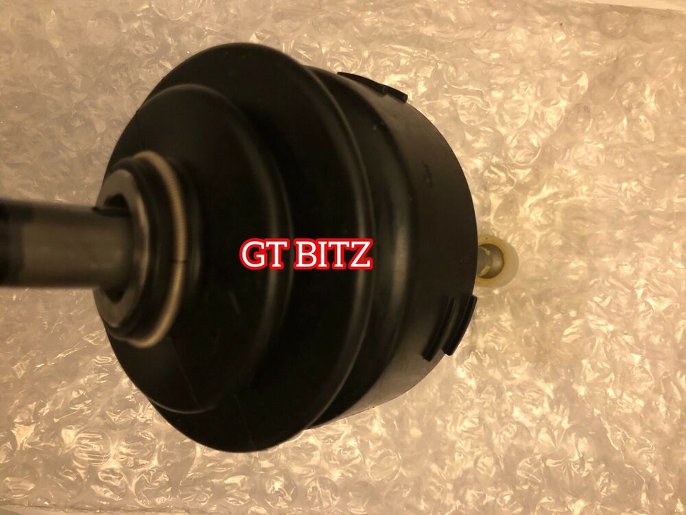 NEW Nissan Skyline GTR R34 BNR34 Gearstick Lever Shifter & Clip 6 Speed Getrag