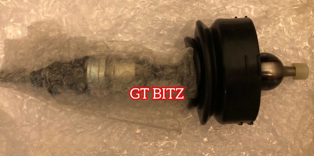 NEW Nissan Skyline GTR R34 BNR34 Gearstick Lever Shifter & Clip 6 Speed Getrag