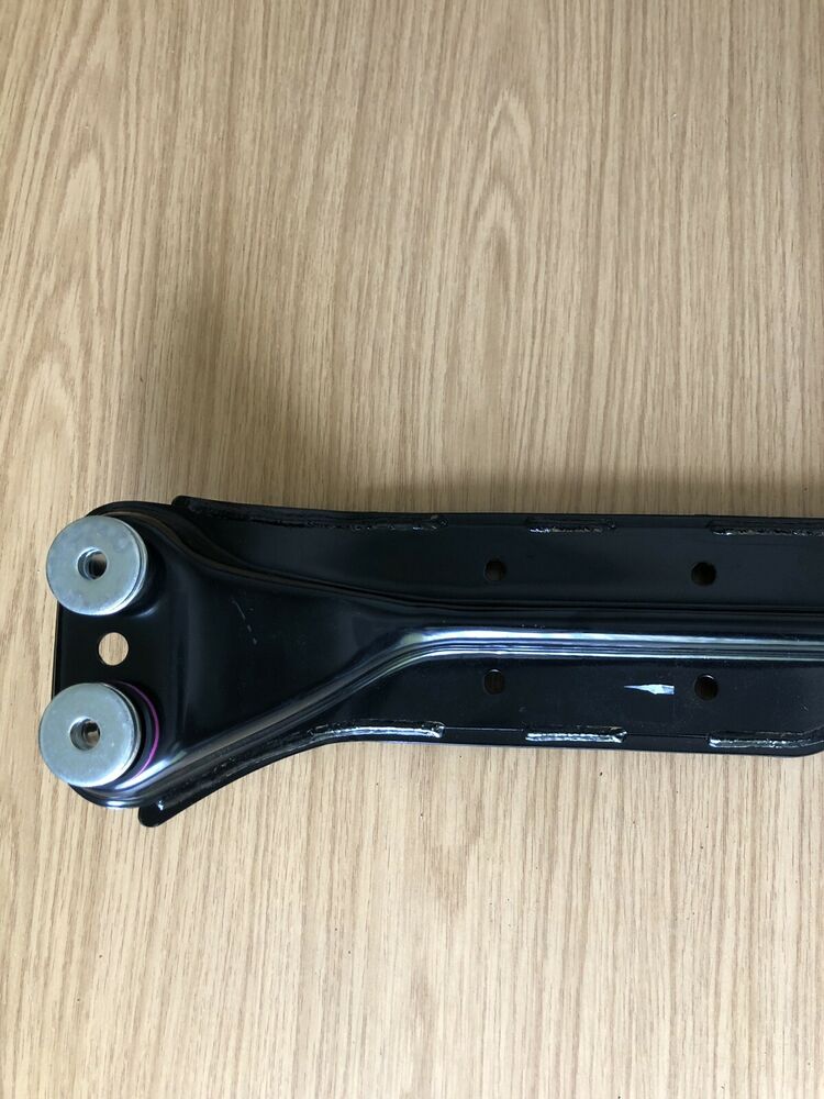 NEW Nissan Skyline GTR R34 Getrag 6 Speed Gearbox Cradle Mount Cross Member & Bushes