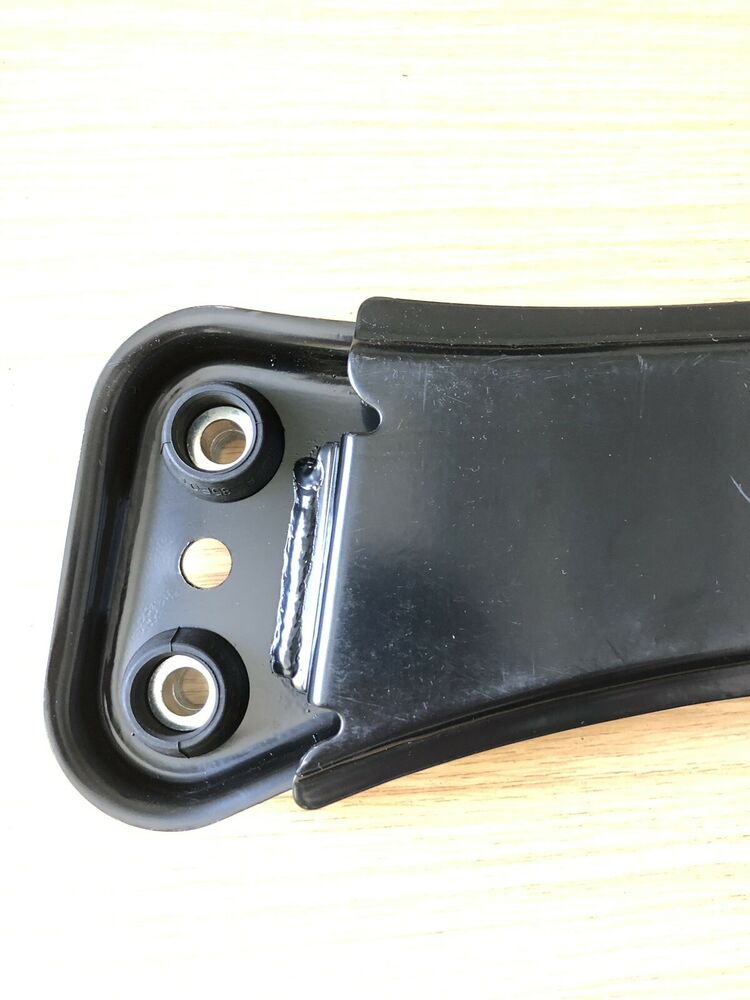 NEW Nissan Skyline GTR R34 Getrag 6 Speed Gearbox Cradle Mount Cross Member & Bushes