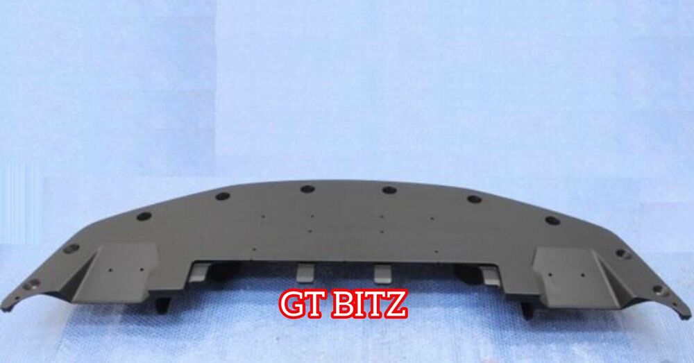 NEW Nissan Skyline GTR R34 V-Spec Front Bumper Diffuser Splitter Lip