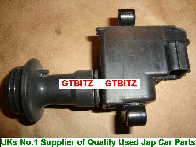 1x Nissan Skyline GTS-T R33 RB25DET Series 2 Ignition Coilpack Coil Pack TESTED