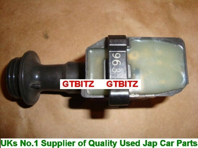 1x Nissan Skyline GTS-T R33 RB25DET Series 2 Ignition Coilpack Coil Pack TESTED