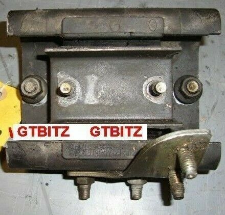 Nissan Skyline GTS-T R33 RB25 Gearbox Transmission Rubber Mount