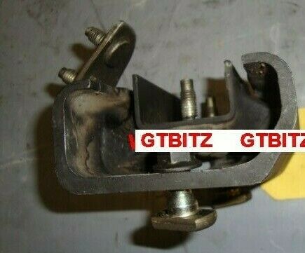 Nissan Skyline GTS-T R33 RB25 Gearbox Transmission Rubber Mount