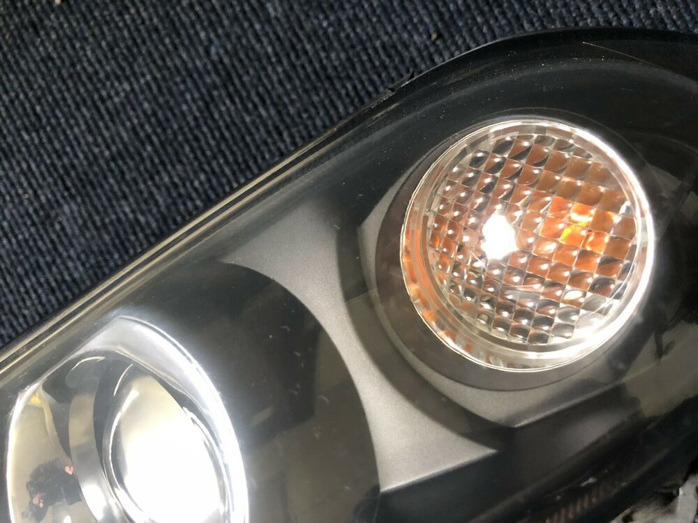 Silvia S15 Original Xenon Headlights Headlamp XENON HID Head Light Top Condition