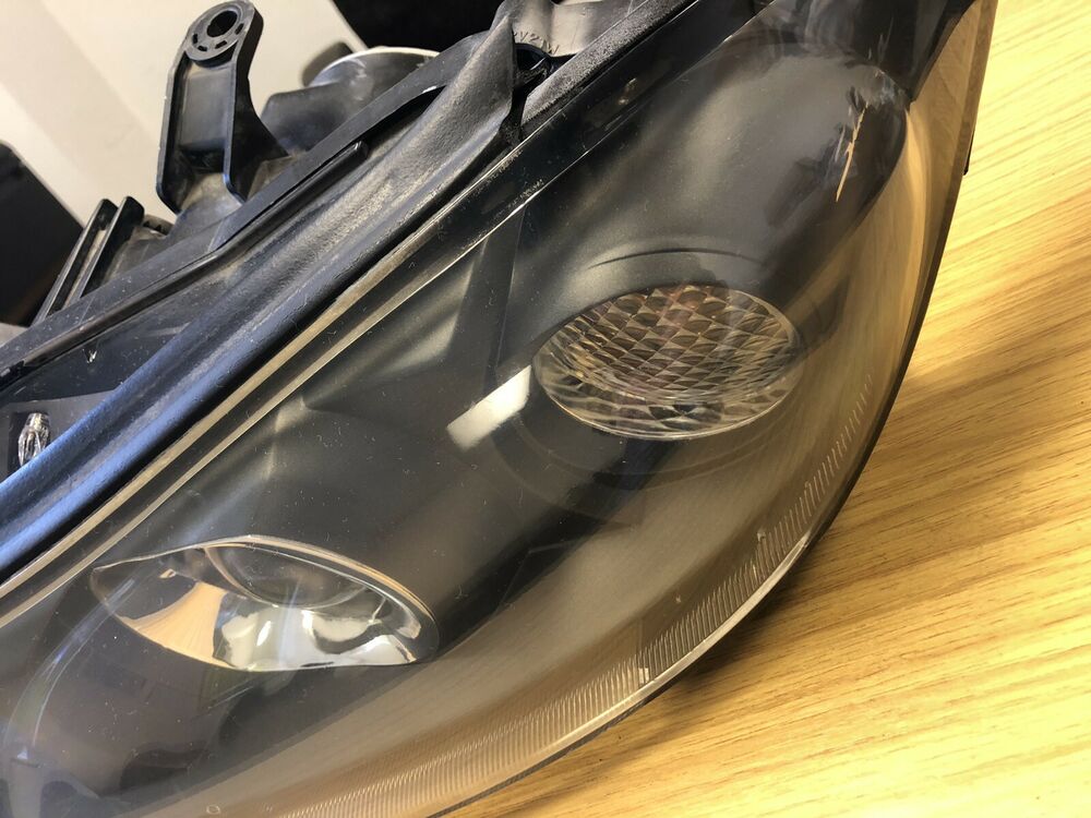 Silvia S15 Original Xenon Headlights Headlamp XENON HID Head Light Top Condition