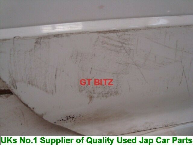 Nissan Skyline GT-T GTR R34 Front Right Door Driver Side OS