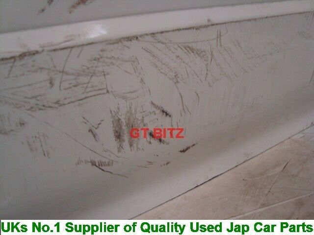 Nissan Skyline GT-T GTR R34 Front Right Door Driver Side OS