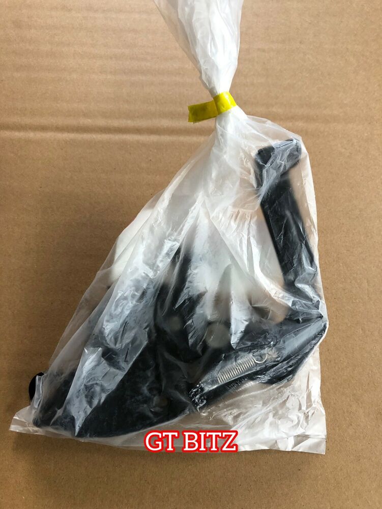 NEW Nissan Skyline GT-T R34 Bonnet Catch Latch Mechanism