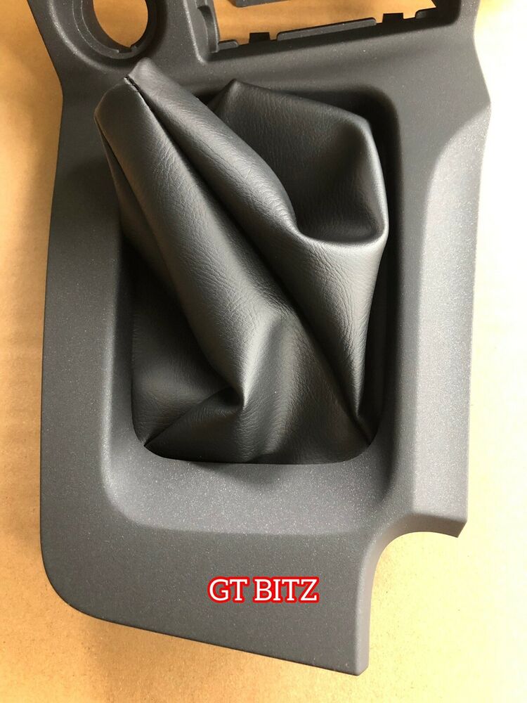 NEW Nissan Skyline GT-T R34 Manual Gearstick Gear Shifter Surround Trim Gaiter