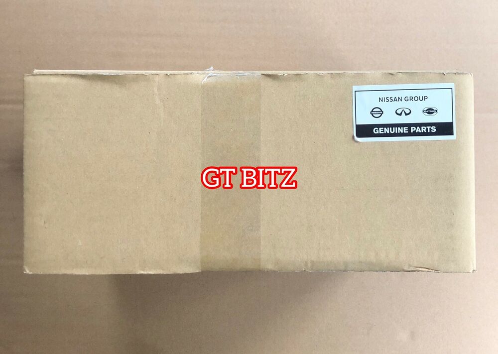 NEW Nissan Skyline GT-T R34 Manual Gearstick Gear Shifter Surround Trim Gaiter
