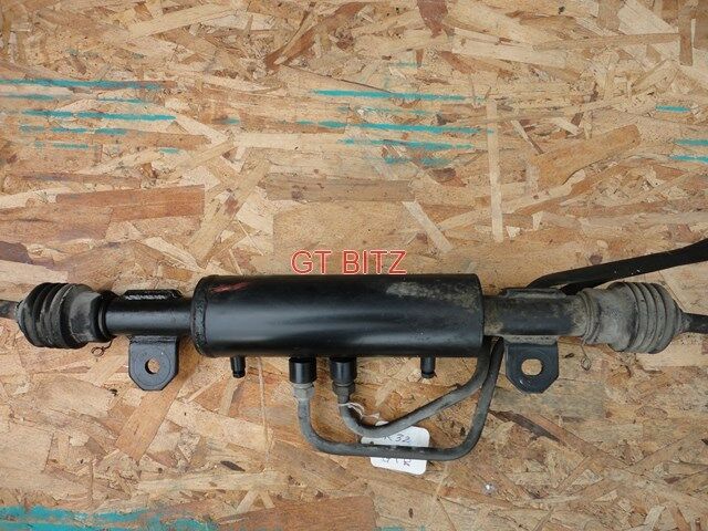 Nissan Skyline GTR R32 BNR32 Rear Steering Rack HICAS & Rod Ends