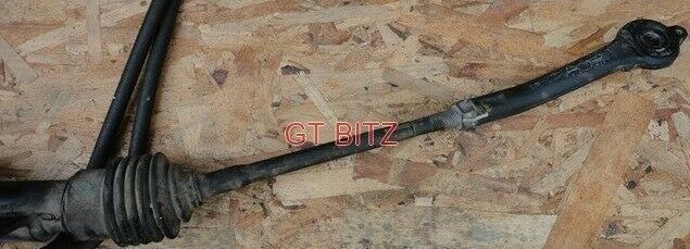 Nissan Skyline GTR R32 BNR32 Rear Steering Rack HICAS & Rod Ends