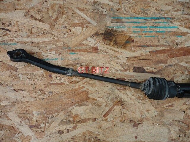 Nissan Skyline GTR R32 BNR32 Rear Steering Rack HICAS & Rod Ends