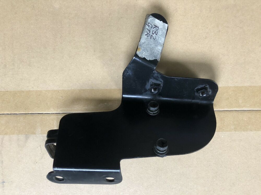 Nissan Skyline GTR R32 Fuel Injector Dropping Resistor Pack Bracket