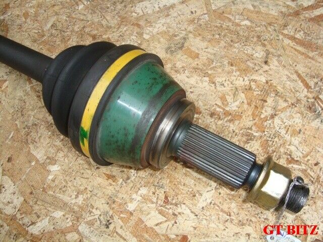 Nissan Skyline GTR R32 R33 R34 Rear Right Driveshaft NON V-SPEC Drive Shaft OS