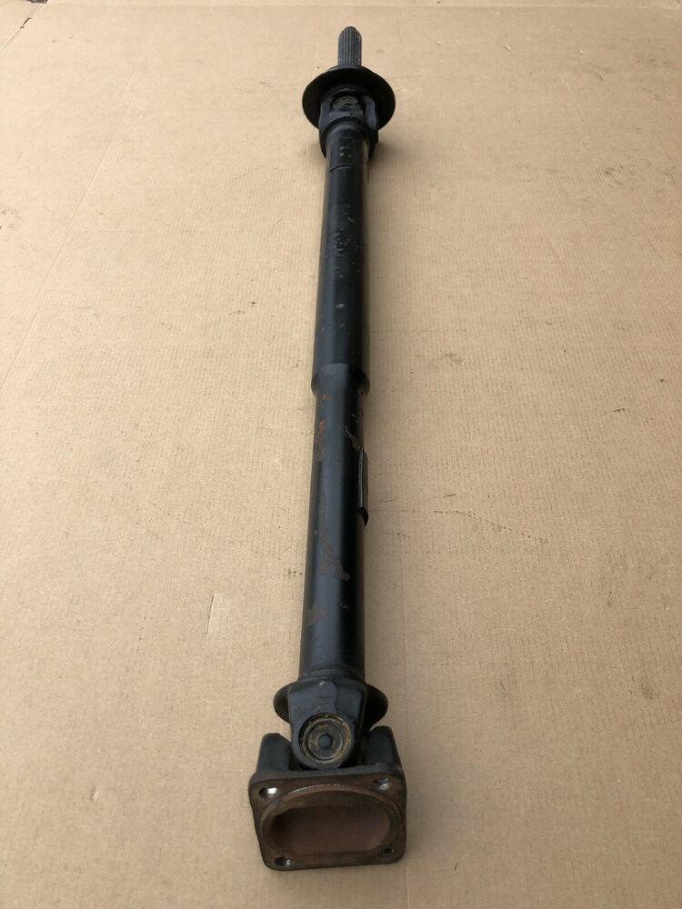 Nissan Skyline GTR R32 R33 Front Propshaft Drive Shaft