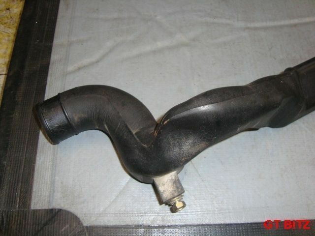 Skyline GTR R32 R33 Intercooler Pipe Dump Valve Recirculating