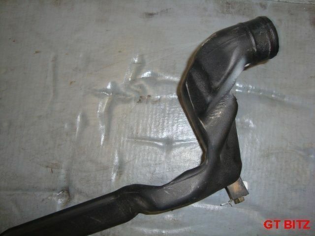 Skyline GTR R32 R33 Intercooler Pipe Dump Valve Recirculating